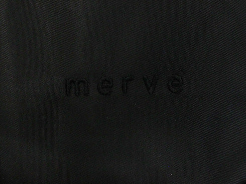 merve ルイーズスクエアリュック［MV009］