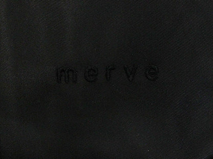 merve ルイーズスクエアリュック［MV009］