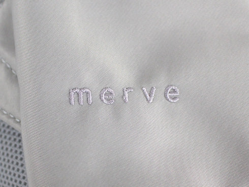 merve ルイーズスクエアリュック［MV009］