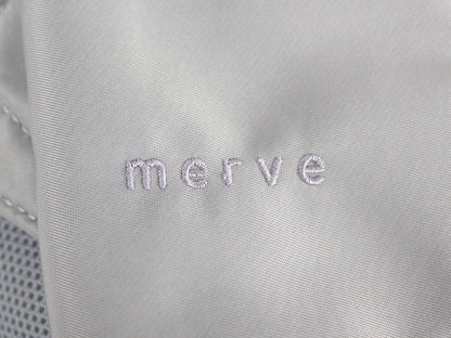 merve ルイーズスクエアリュック［MV009］