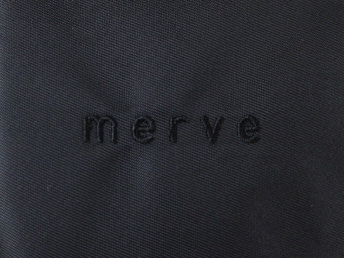 merve ルイーズスクエアリュック［MV010］