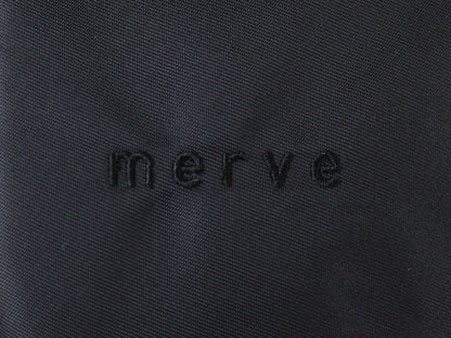 merve ルイーズスクエアリュック［MV010］