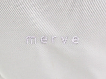 merve ルイーズスクエアリュック［MV010］