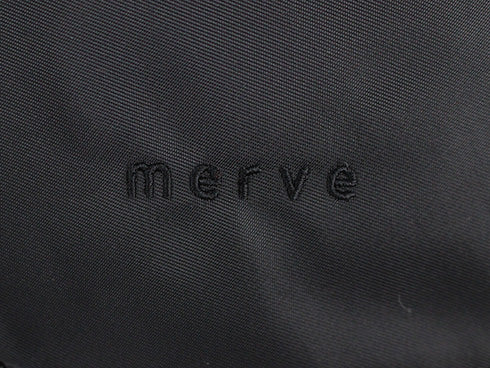 merve ルイーズスクエアリュック［MV010］