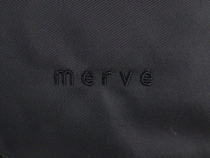 merve ルイーズスクエアリュック［MV010］