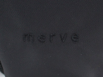 merve  ルイーズスクエアリュック［MV011］