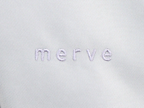 merve  ルイーズスクエアリュック［MV011］