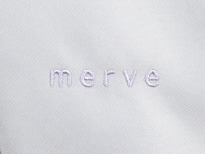 merve  ルイーズスクエアリュック［MV011］